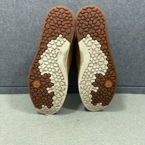 Mens Timberland DAVIS SQUARE 11.5 - Picture 9 of 9